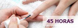 Curso de Manicure & Pedicure