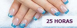 Curso de Unhas Decoradas