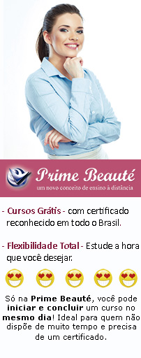 Cursos online grátis tem a vantagem de flexibilidade